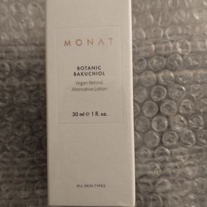 Monat Botanic Bakuchiol 1 fl oz